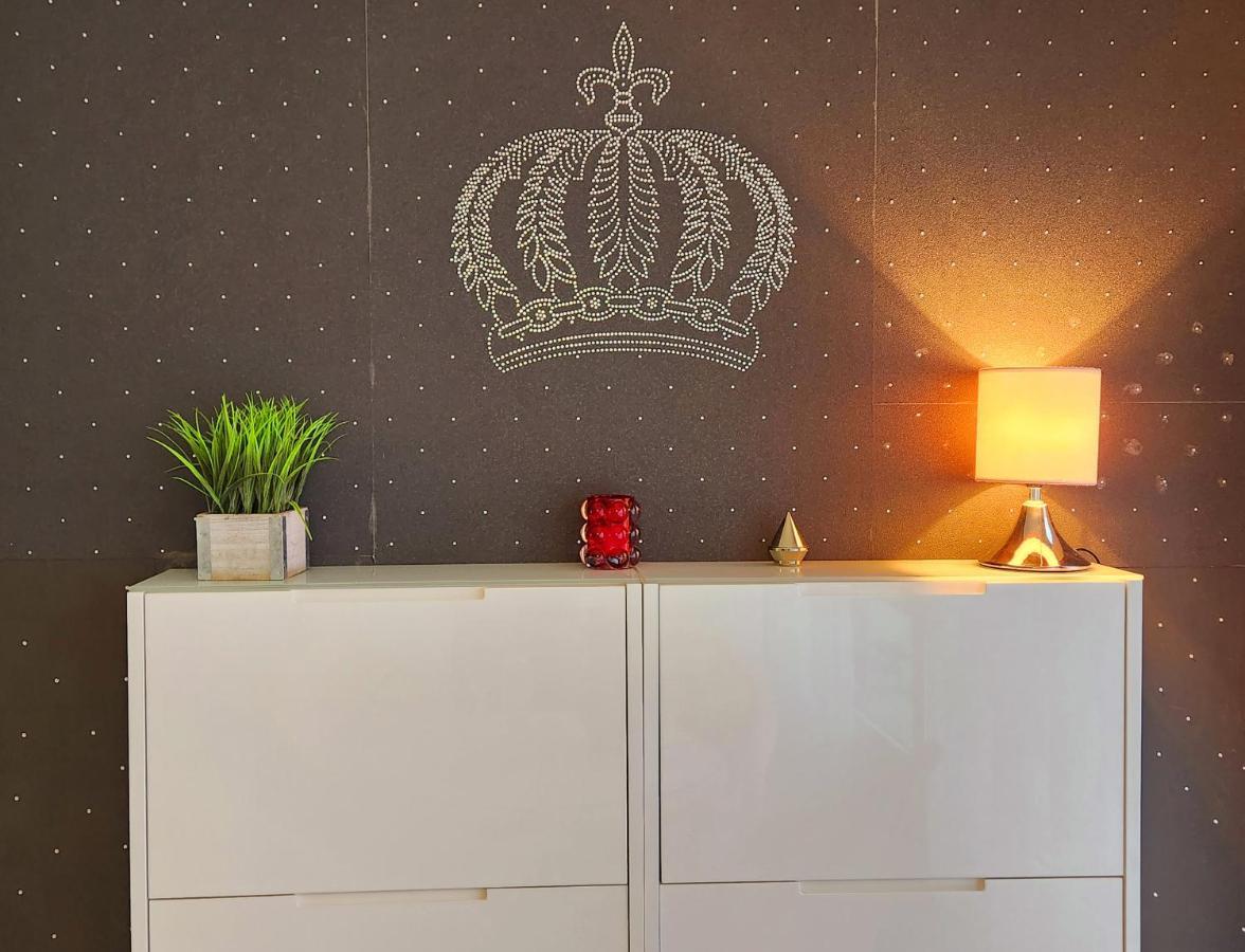Yumbo Queen Apartment San Bartolomé 外观 照片