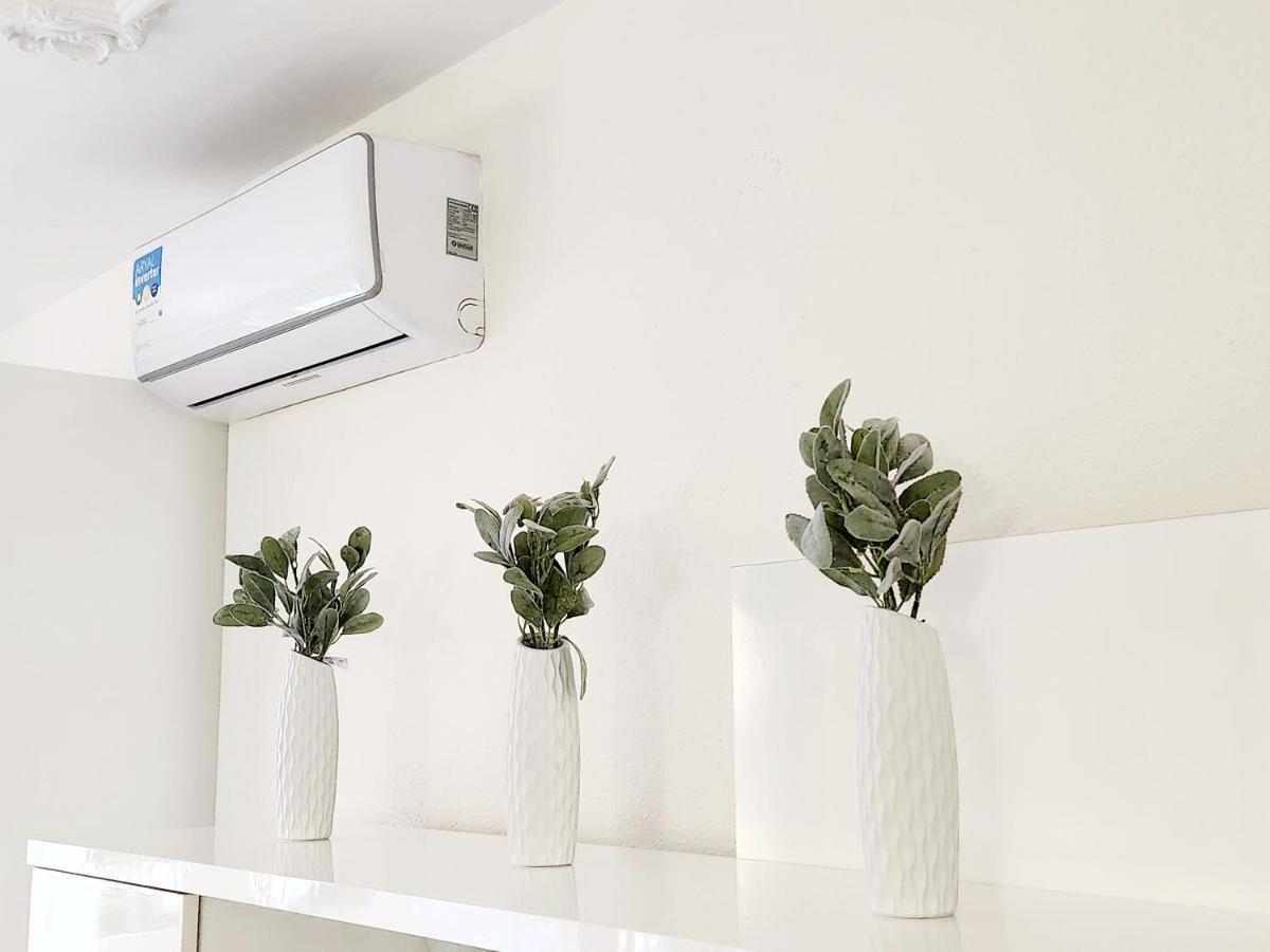 Yumbo Queen Apartment San Bartolomé 外观 照片