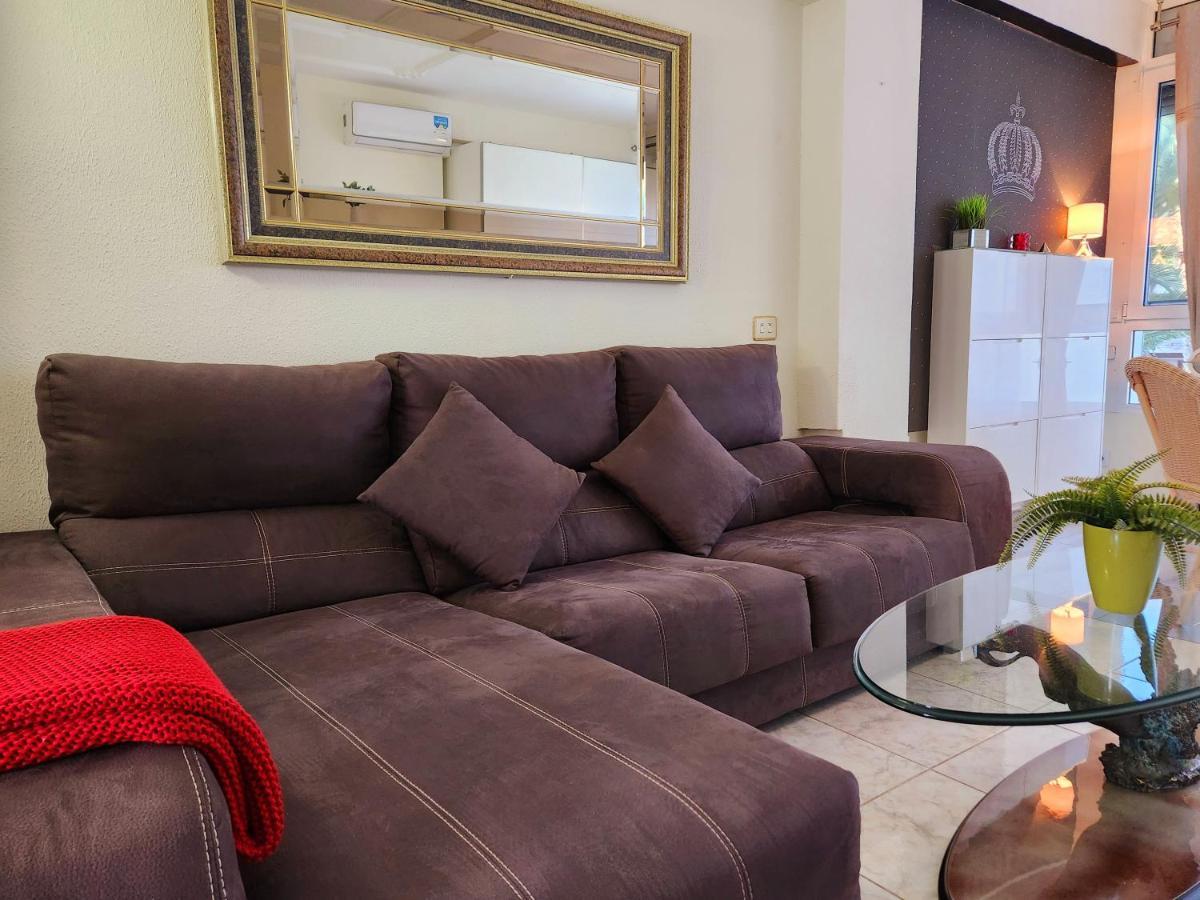 Yumbo Queen Apartment San Bartolomé 外观 照片